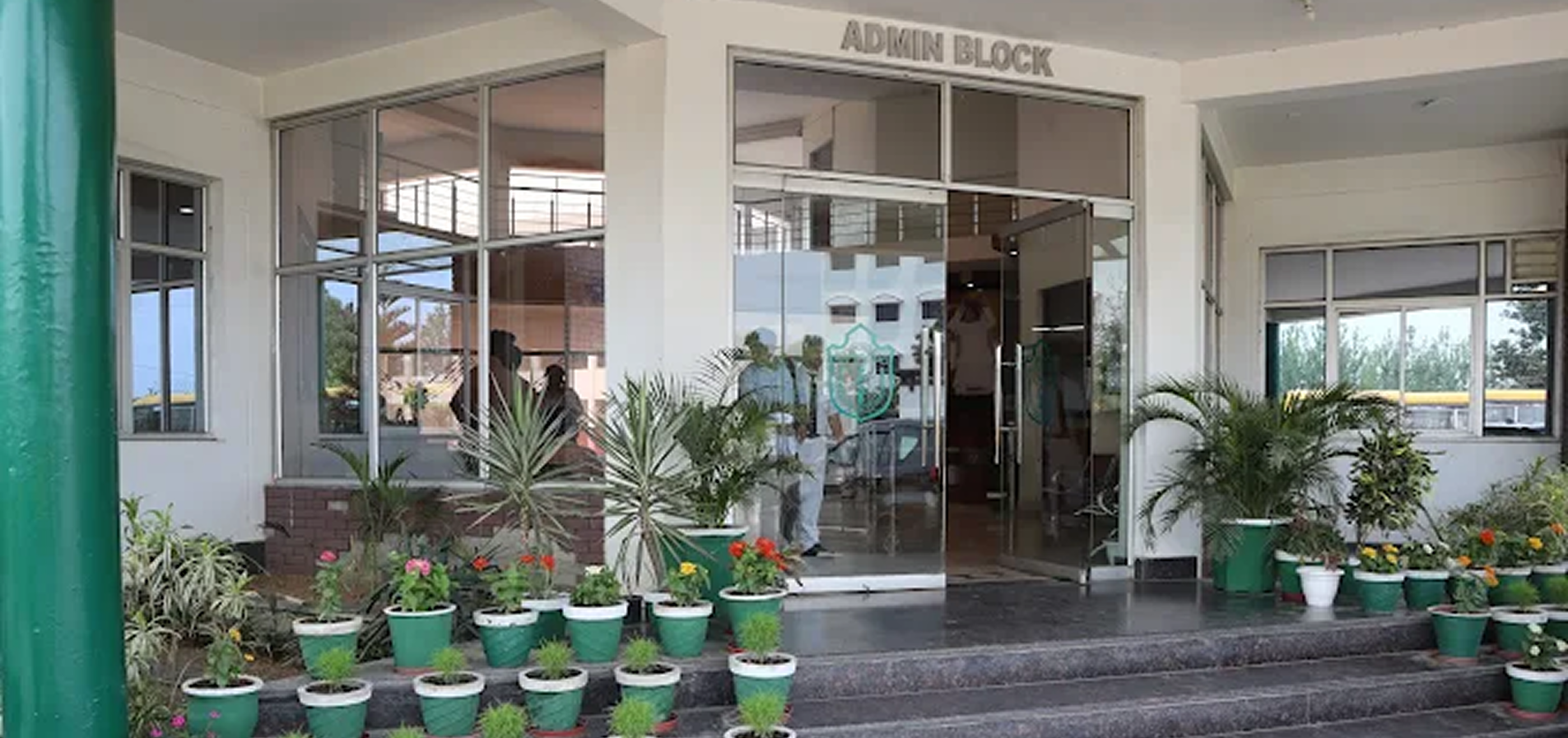 Welcome to Delhi Public School, Roorkee